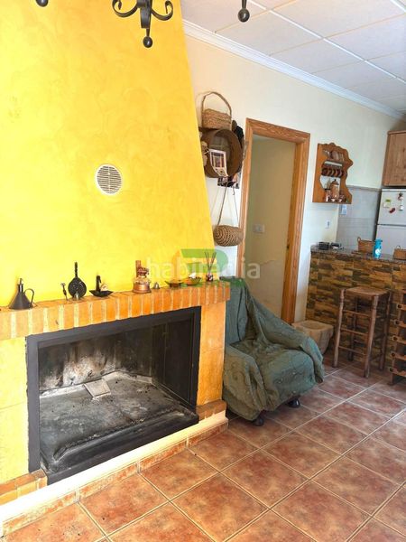 Foto 07f416d3-6136-4076-b642-4b592c1aa180. Casa en zuniga casa en Zarzadilla de Totana Lorca