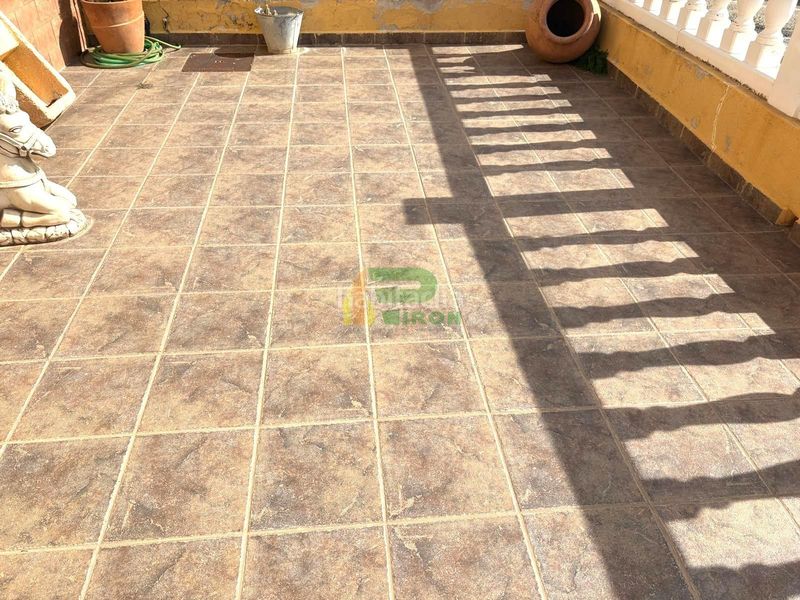 Foto 6ce1d3f6-5728-4867-8333-6e8bedbcfaa9. Casa en zuniga casa en Zarzadilla de Totana Lorca