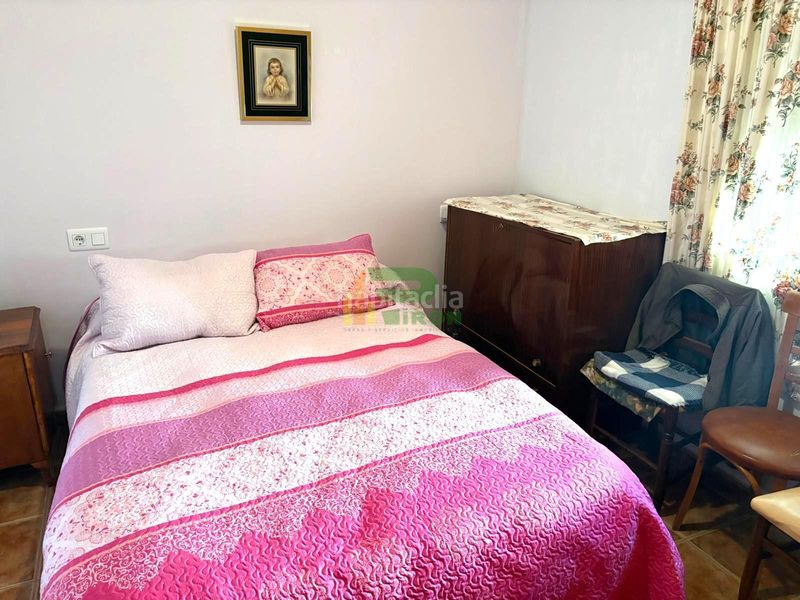 Foto b8093bf4-4617-4093-9279-c53ca230cc8d. Casa en zuniga casa en Zarzadilla de Totana Lorca
