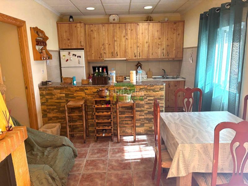 Foto dd701e25-368d-4883-ad82-36308dfb45ba. Casa en zuniga casa en Zarzadilla de Totana Lorca