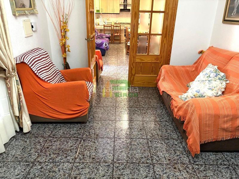 Foto 058707e8-86fb-4e94-a5d7-319147f877c2. Casa con parcheggio in Torrealvilla Lorca
