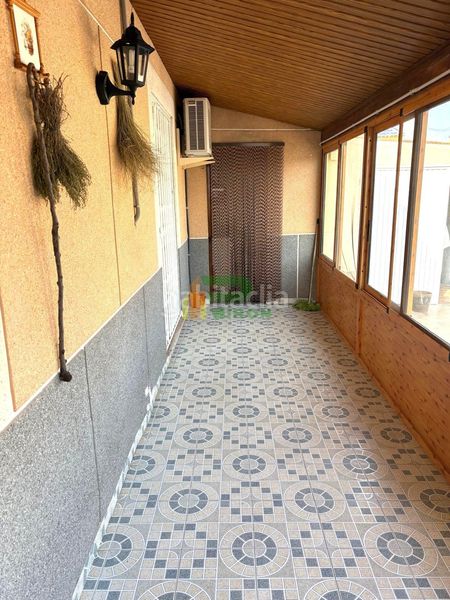 Foto 1c6763ff-b080-4d48-a03d-2f46a3935bd2. Casa con parcheggio in Torrealvilla Lorca