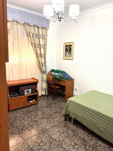 Foto 2146bb45-7db5-442a-9fdf-c1efe14a525a. Casa con parcheggio in Torrealvilla Lorca