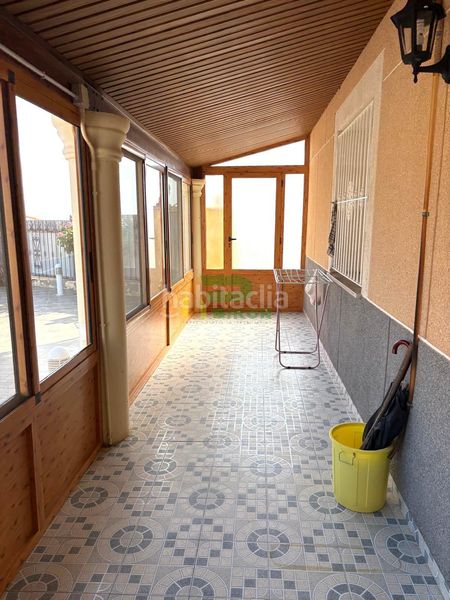Foto df1e9389-23f2-47c0-9250-1cd8f9d0f95d. Casa con parcheggio in Torrealvilla Lorca