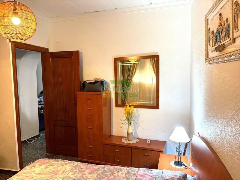 Foto fef7985e-8045-454f-bcce-0d6a35279aaa. Casa con parcheggio in Torrealvilla Lorca