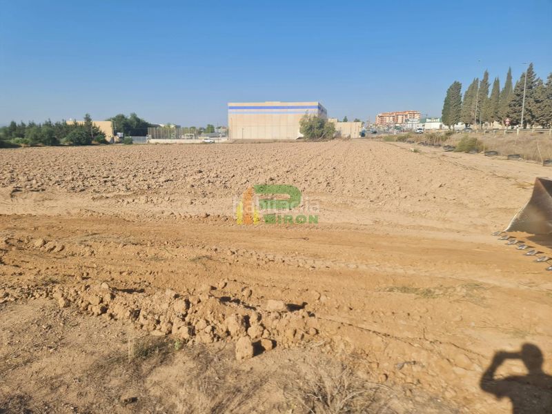 Foto 4a658b96-fbaa-47ef-a939-47dbf84ece5b. Terreny residencial a La Hoya Lorca