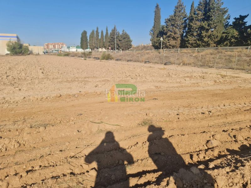 Foto a97872f2-7139-4bff-8c50-d1ceeae8785f. Terreny residencial a La Hoya Lorca