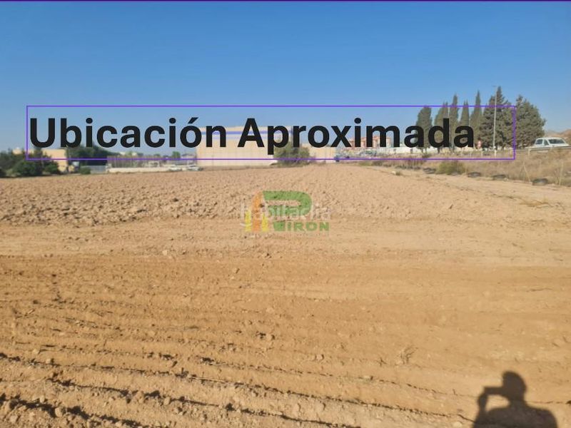 Foto c8f2a78f-3482-44e1-a02f-a119f0273315. Terreny residencial a La Hoya Lorca