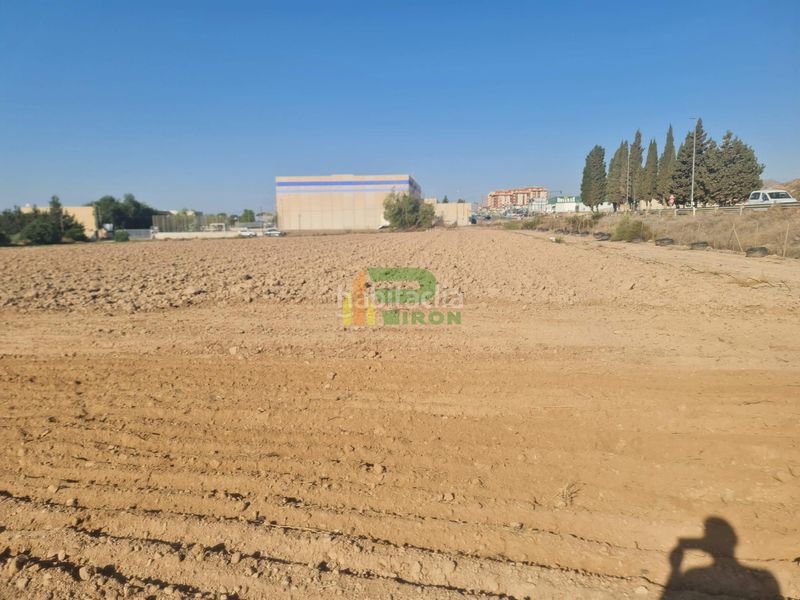 Foto cfa99aef-4455-4c5d-87b0-6789ac1d9da3. Terreny residencial a La Hoya Lorca