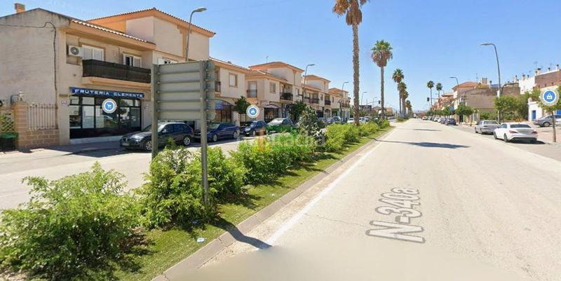 Foto 0640a80d-be5c-499a-9201-cedb2dd53904. Local comercial a La Hoya Lorca