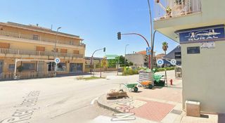 Local Comercial a La Hoya. Lorcalocal