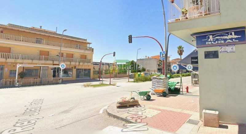 Foto 323dcfd2-008a-4189-811a-232fdb6a632d. Local comercial a La Hoya Lorca