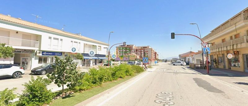 Foto 59013bc1-7aa6-47f9-a49a-0f4b0ba594f8. Local comercial a La Hoya Lorca