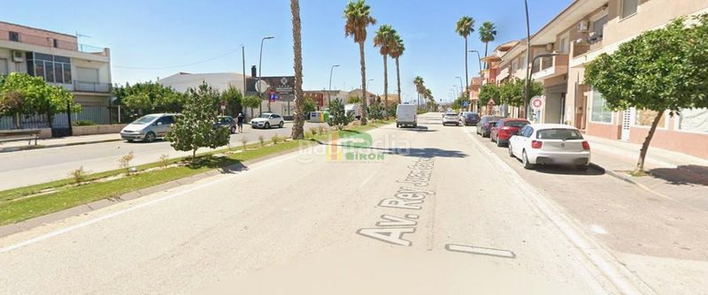 Foto 5add72e4-fc3d-408d-808a-ecb8b15b96f2. Local comercial a La Hoya Lorca