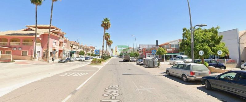 Foto ef0bb879-7dc2-4035-8255-61dba66c1795. Local comercial a La Hoya Lorca