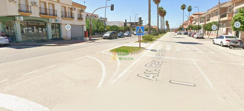 Foto fadcd467-e668-4d5b-937c-b724901727c9. Local comercial a La Hoya Lorca