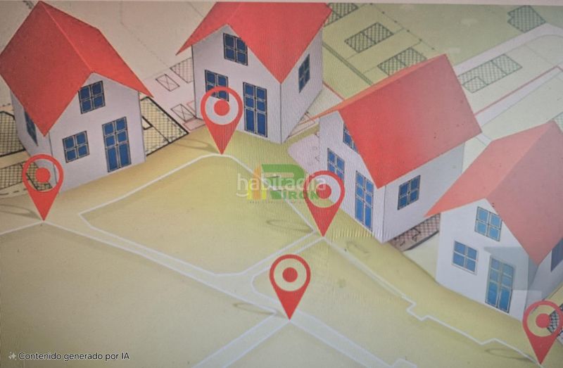 Foto e851626f-ac69-4594-964d-7efce69a8c9b. Terreny residencial a Tercia Lorca