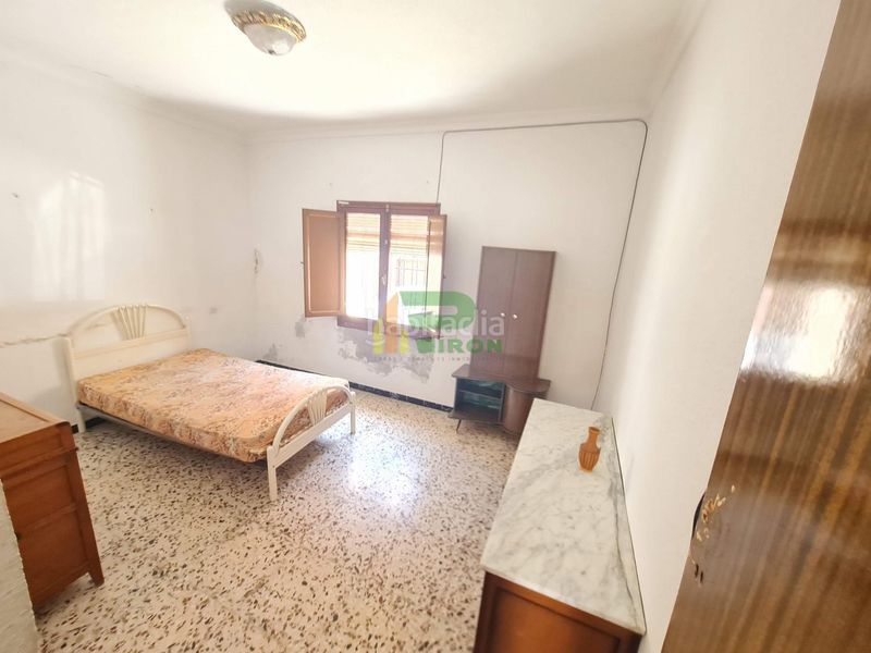 Foto 087dd779-afb2-48c7-aadc-2335937825a6. Planta baixa a rosa a Totana