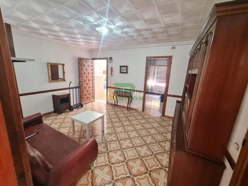 Foto 6a8d3c98-ff5c-43e4-be50-c73e152268ee. Planta baixa a rosa a Totana