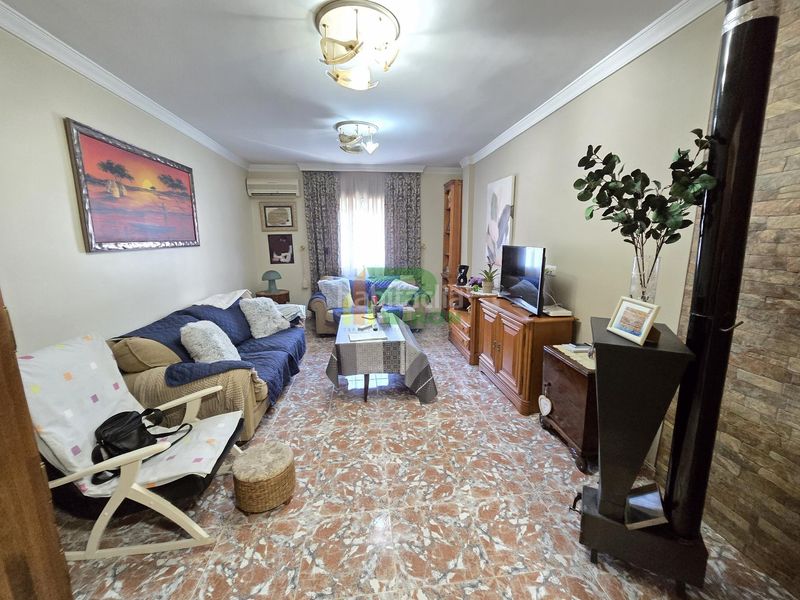 Foto 41237acf-10df-4158-9686-7ede6543c2ff. Appartement dans rey juan carlos dans La Hoya Lorca