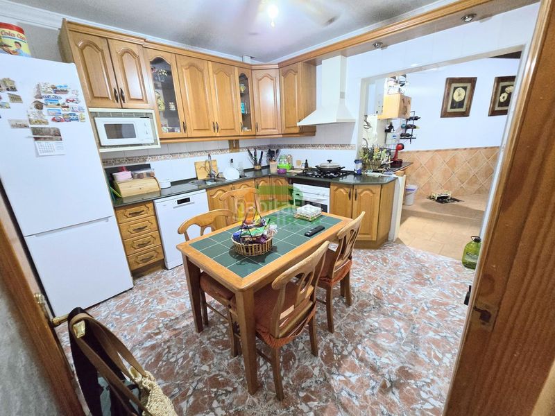 Foto cd19bd88-6848-435a-bf90-dc5feaa2e6a6. Appartement dans rey juan carlos dans La Hoya Lorca