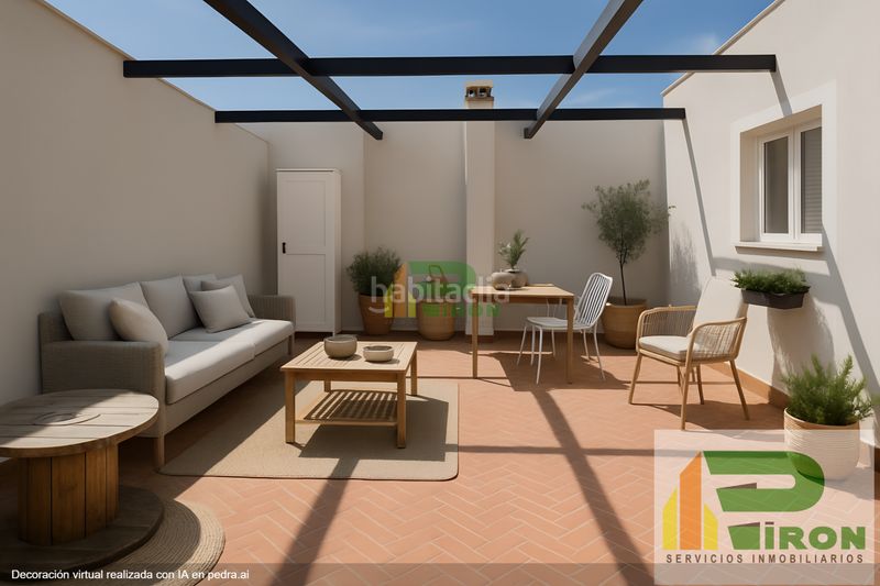 Foto ef9b4007-f7ce-4691-a5a0-5360ba73ee30. Appartement dans rey juan carlos dans La Hoya Lorca