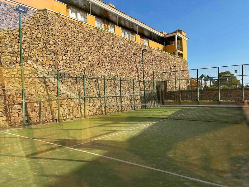 Foto 07bc8aad-bcf7-4191-b272-8de6d0a46513. Piso en calle calle estrella de mar encantador apartamento de 1 habitación en pozo el esparto con vistas al mar en Cuevas del Almanzora