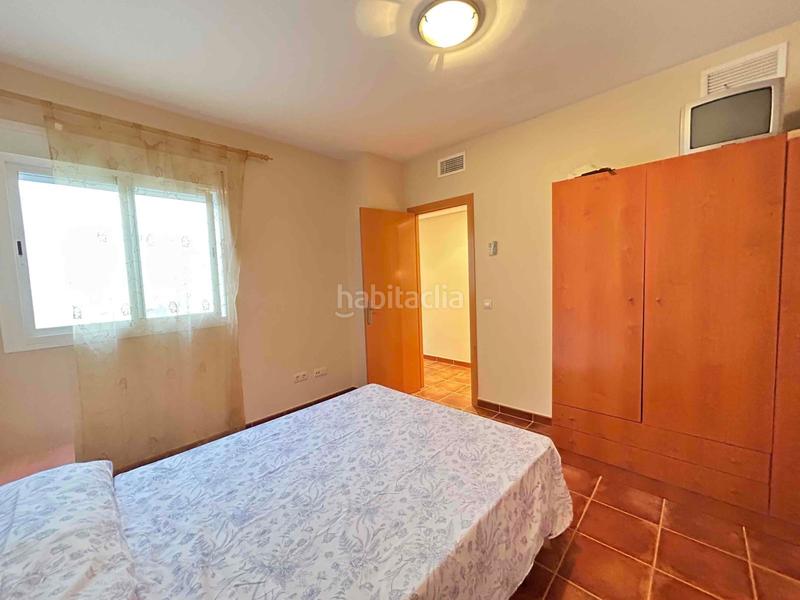 Foto 11c2a613-c328-4515-958c-ab0120629415. Piso en calle calle estrella de mar encantador apartamento de 1 habitación en pozo el esparto con vistas al mar en Cuevas del Almanzora