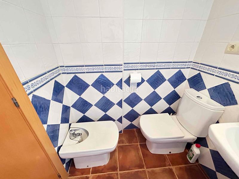 Foto 3b9e4211-a353-4d02-8d08-ee56eb39dba5. Piso en calle calle estrella de mar encantador apartamento de 1 habitación en pozo el esparto con vistas al mar en Cuevas del Almanzora