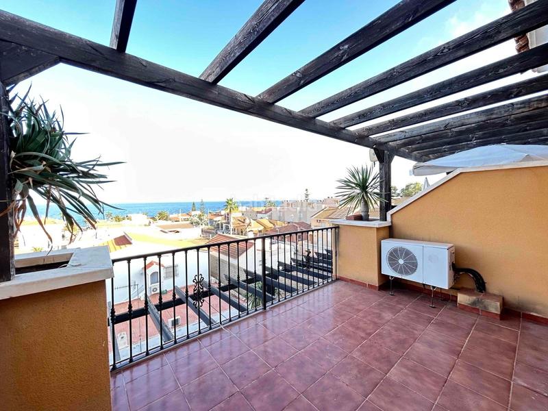 Foto 40e25bb9-551f-4769-888a-c33f738eac9d. Piso en calle calle estrella de mar encantador apartamento de 1 habitación en pozo el esparto con vistas al mar en Cuevas del Almanzora