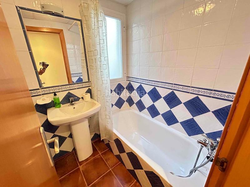 Foto 460795bf-ee42-4612-afa2-11af1f24c27e. Piso en calle calle estrella de mar encantador apartamento de 1 habitación en pozo el esparto con vistas al mar en Cuevas del Almanzora