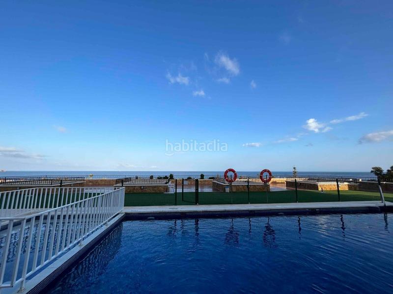 Foto 713f4de7-90a6-45b3-a9a6-093302d1adee. Piso en calle calle estrella de mar encantador apartamento de 1 habitación en pozo el esparto con vistas al mar en Cuevas del Almanzora