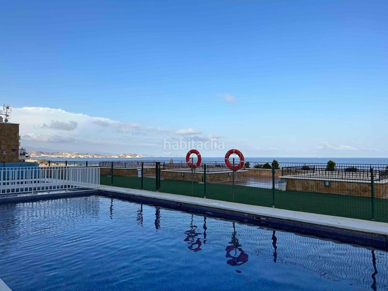 Foto 741e4806-256c-4fac-aae4-2b73fd2f053e. Piso en calle calle estrella de mar encantador apartamento de 1 habitación en pozo el esparto con vistas al mar en Cuevas del Almanzora