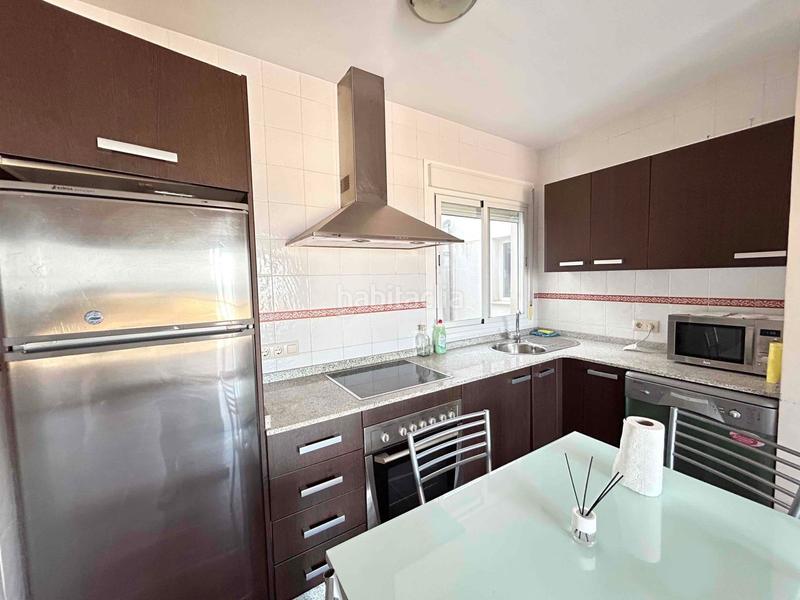 Foto 79700817-3747-4ee9-a64d-0ad32af443e7. Piso en calle calle estrella de mar encantador apartamento de 1 habitación en pozo el esparto con vistas al mar en Cuevas del Almanzora