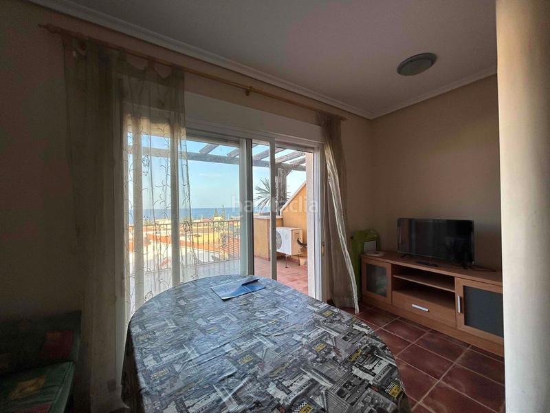 Foto 7e65ad24-4825-47c7-8c41-d1ee95cf5fea. Piso en calle calle estrella de mar encantador apartamento de 1 habitación en pozo el esparto con vistas al mar en Cuevas del Almanzora