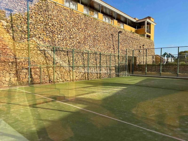 Foto 8aa2cf7c-0082-42db-885f-cd663ff17666. Piso en calle calle estrella de mar encantador apartamento de 1 habitación en pozo el esparto con vistas al mar en Cuevas del Almanzora