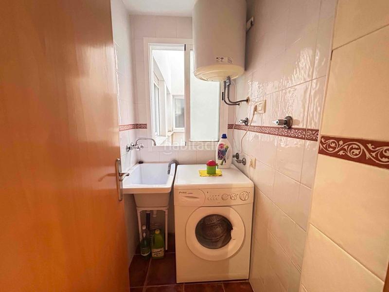 Foto a2b098ec-4fea-4fc3-96eb-401c17c33350. Piso en calle calle estrella de mar encantador apartamento de 1 habitación en pozo el esparto con vistas al mar en Cuevas del Almanzora