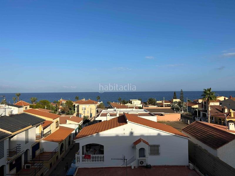 Foto c298acbe-e942-46f8-bc9e-224d271df6da. Piso en calle calle estrella de mar encantador apartamento de 1 habitación en pozo el esparto con vistas al mar en Cuevas del Almanzora