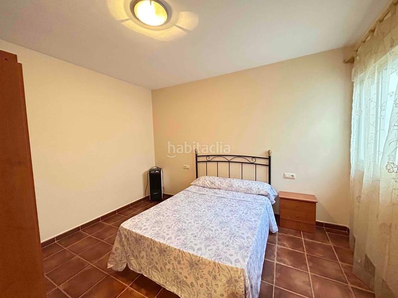 Foto cfdc3b16-8fe9-4f34-91b9-65bbb9f98115. Piso en calle calle estrella de mar encantador apartamento de 1 habitación en pozo el esparto con vistas al mar en Cuevas del Almanzora