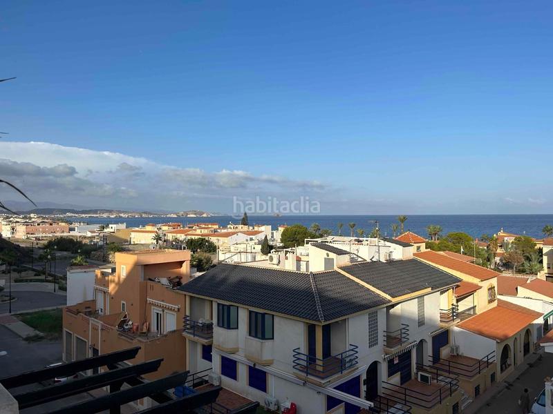 Foto e9131458-2025-48e9-84e7-b4367cc8b3f0. Piso en calle calle estrella de mar encantador apartamento de 1 habitación en pozo el esparto con vistas al mar en Cuevas del Almanzora