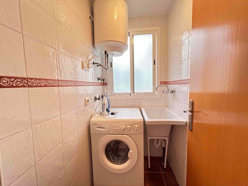 Foto fdf1a7cf-f6b1-46a2-8204-6a41a06ba67f. Piso en calle calle estrella de mar encantador apartamento de 1 habitación en pozo el esparto con vistas al mar en Cuevas del Almanzora