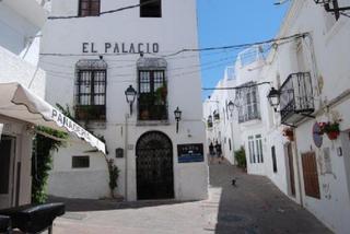 Residential Plot in Calle la guardia 3
