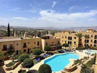 Pis a Calle al-8104 1. Tu nuevo hogar con encanto en desert springs.