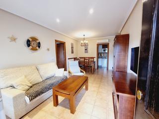 Pis en Calle tomillo - al andalus thalassa 6. Apartamento de 2 dormitorios  vera