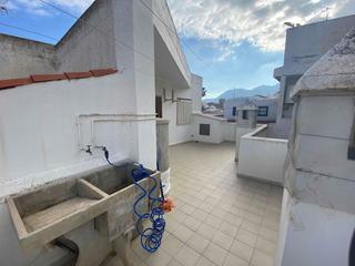 Haus in Calle lorito 5. Fantastica casa de pueblo en turre