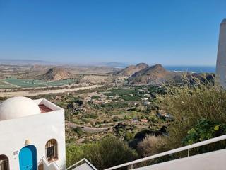Flat in Avenida avenid de encamp 1. Vistas impresionantes desde este apartamento en mojácar.