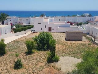Residential Plot in Calle charcos de bermejo 1. Paraíso costero parcela en venta a pasos del mar