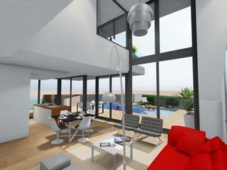 Terreny residencial a Avenida avenida de palomares 1. Increíble oportunidad de construir tu casa desde cero.