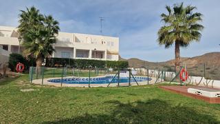 Flat in Camino el palmeral 1. Haz de este apartamento en mojácar, tu nuevo hogar.
