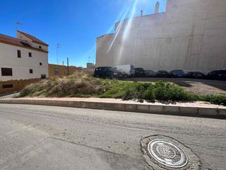 Terrain résidentiel à Calle calle buenavista 1. Oportunidad de inversión.